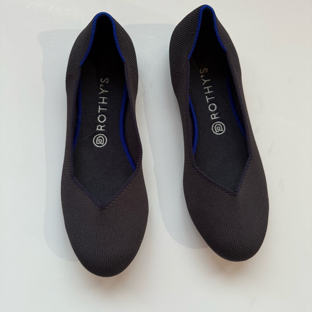 Rothy’s Ballet Flat - Picture 7 of 8